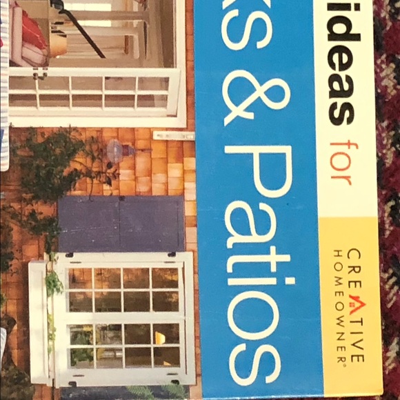 Book 📚 of Designs & Ideas for Decks, 215 pages - Picture 6 of 16